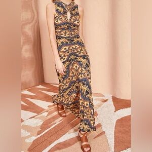 Ulla Johnson Gwynne Dress